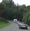 dag 2, La Roche en Ardenne - Dinant (51)